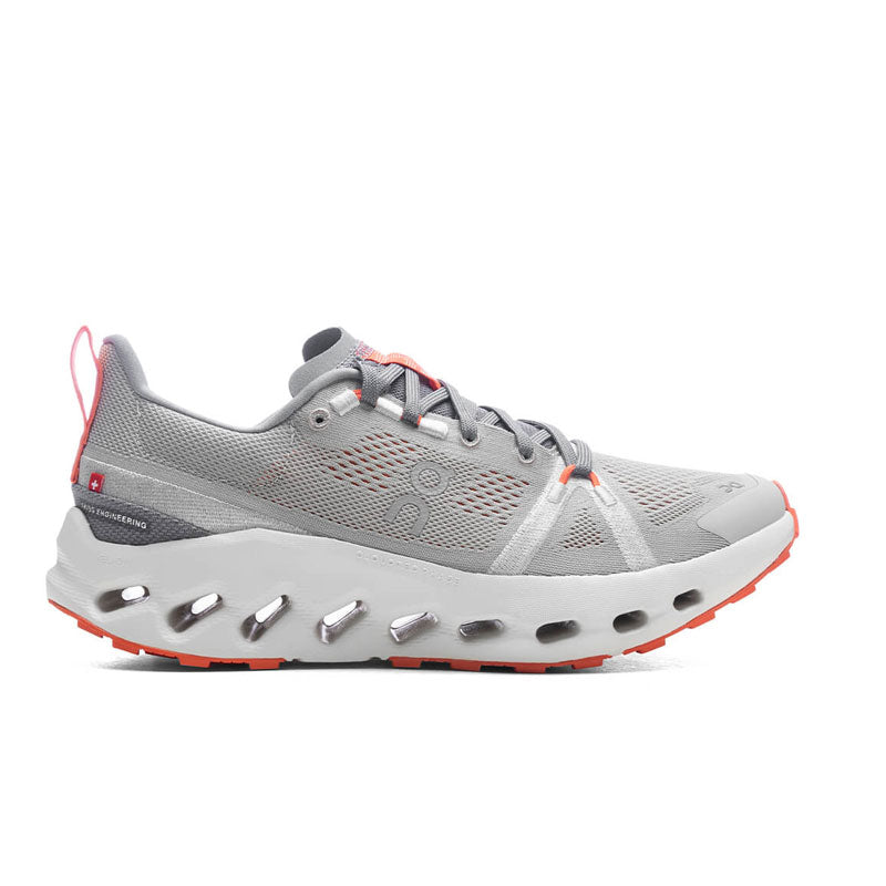 ON Cloudsurfer Trail Fossil / Ivory 3ME10112878