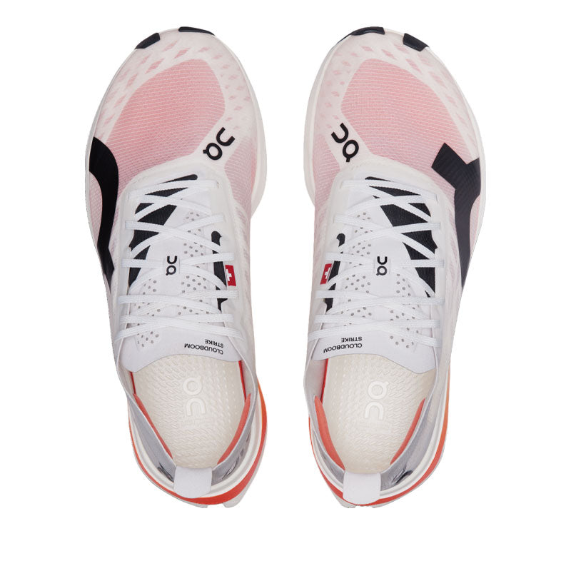 On Cloudboom Strike M White | Black 3ME30480462