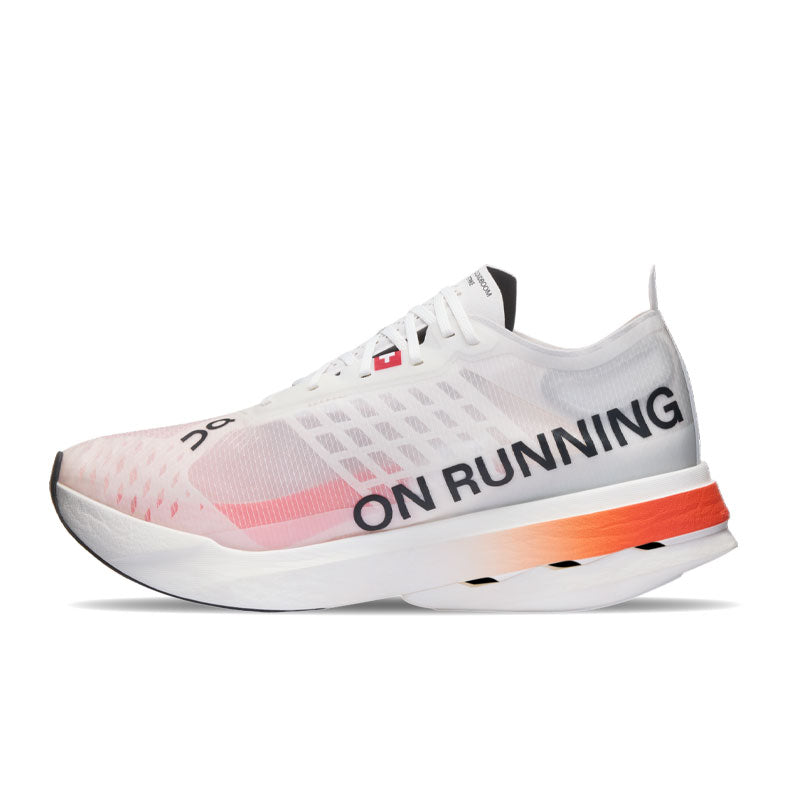 On Cloudboom Strike M White | Black 3ME30480462