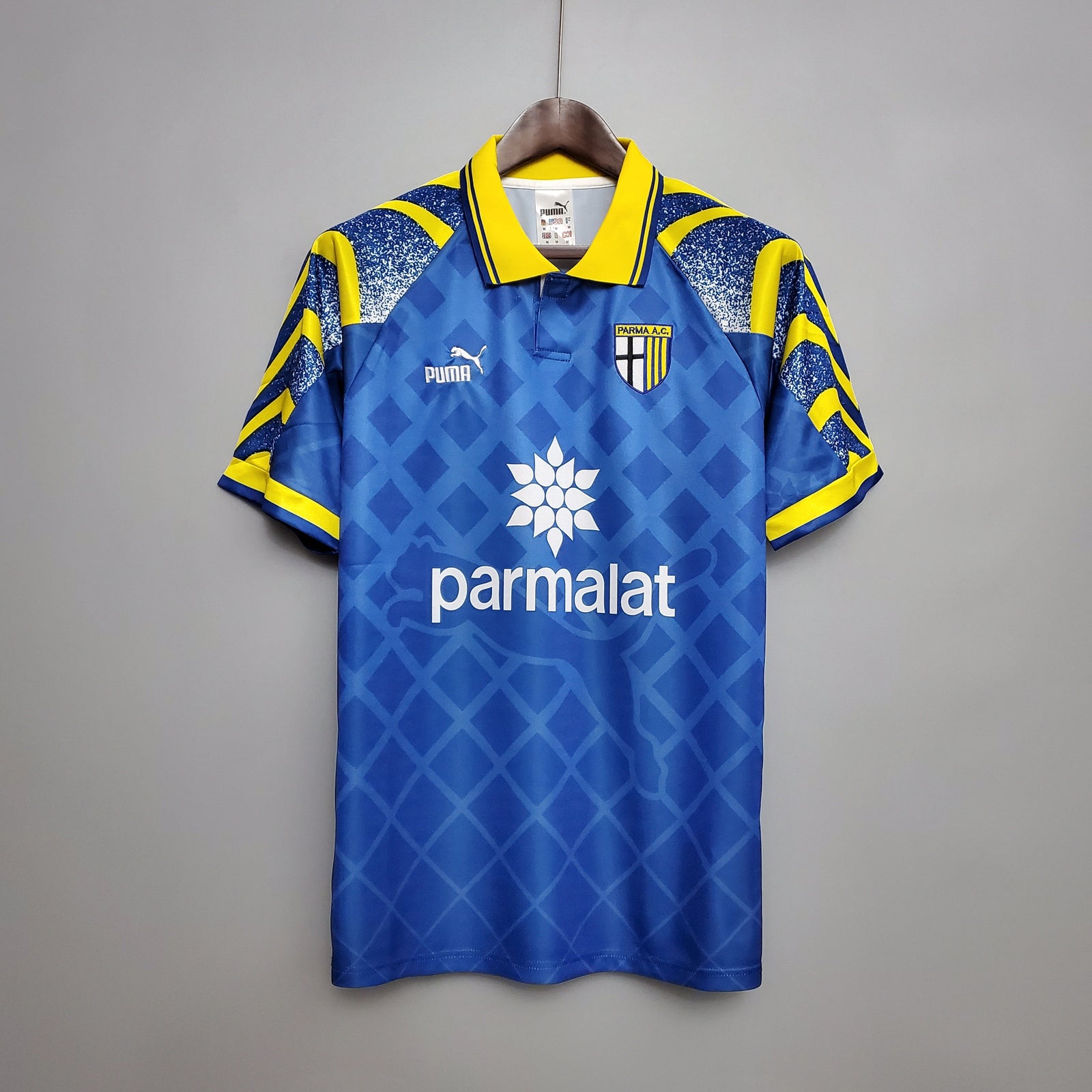 PARMA III 95/97 MEN (RETRO)