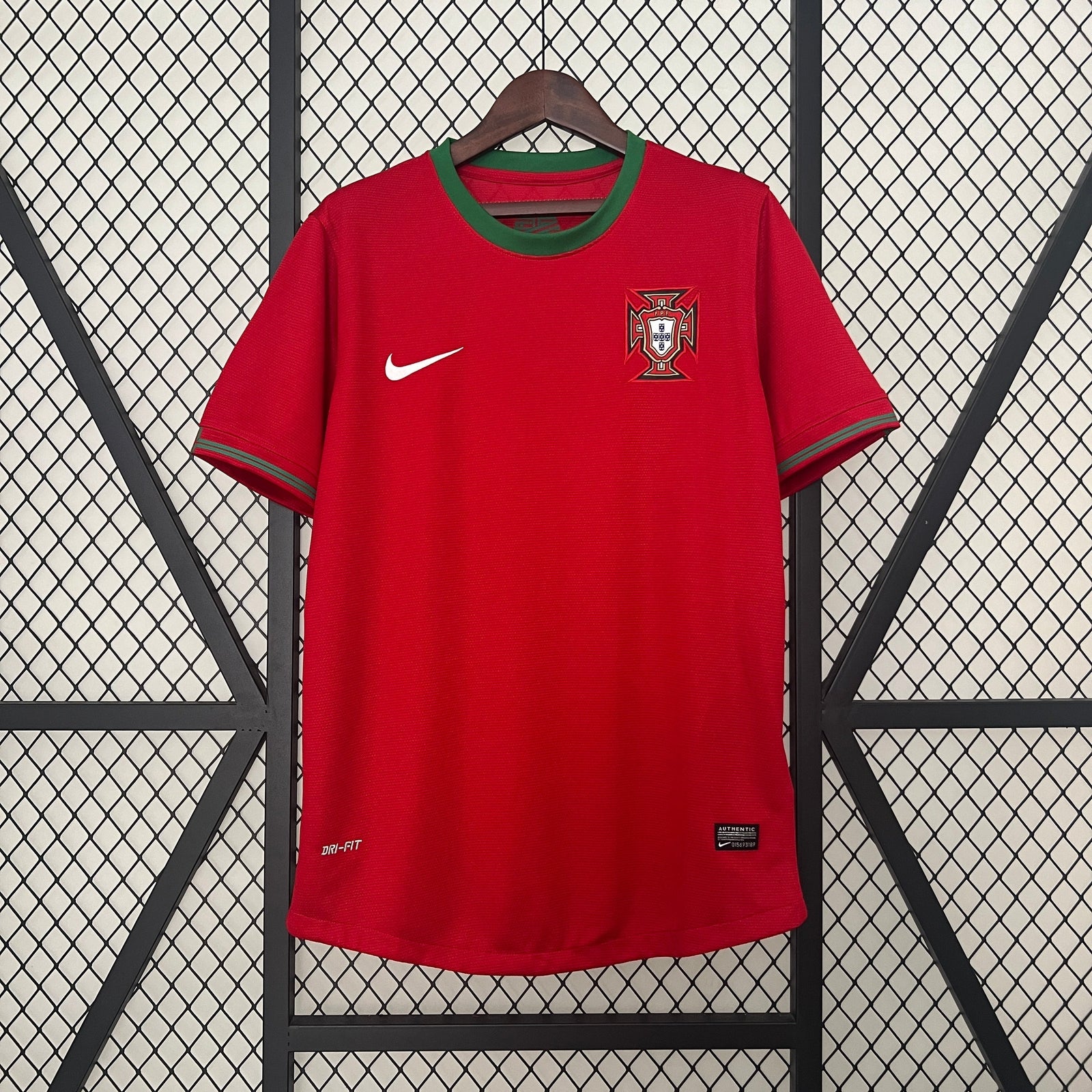 PORTUGAL I 2012 MEN (RETRO)