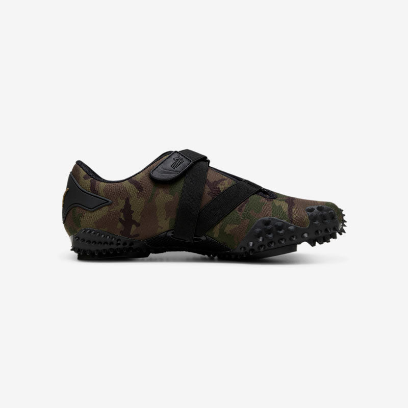 Puma Mostro Camo Willow-Dark Olive 40154003