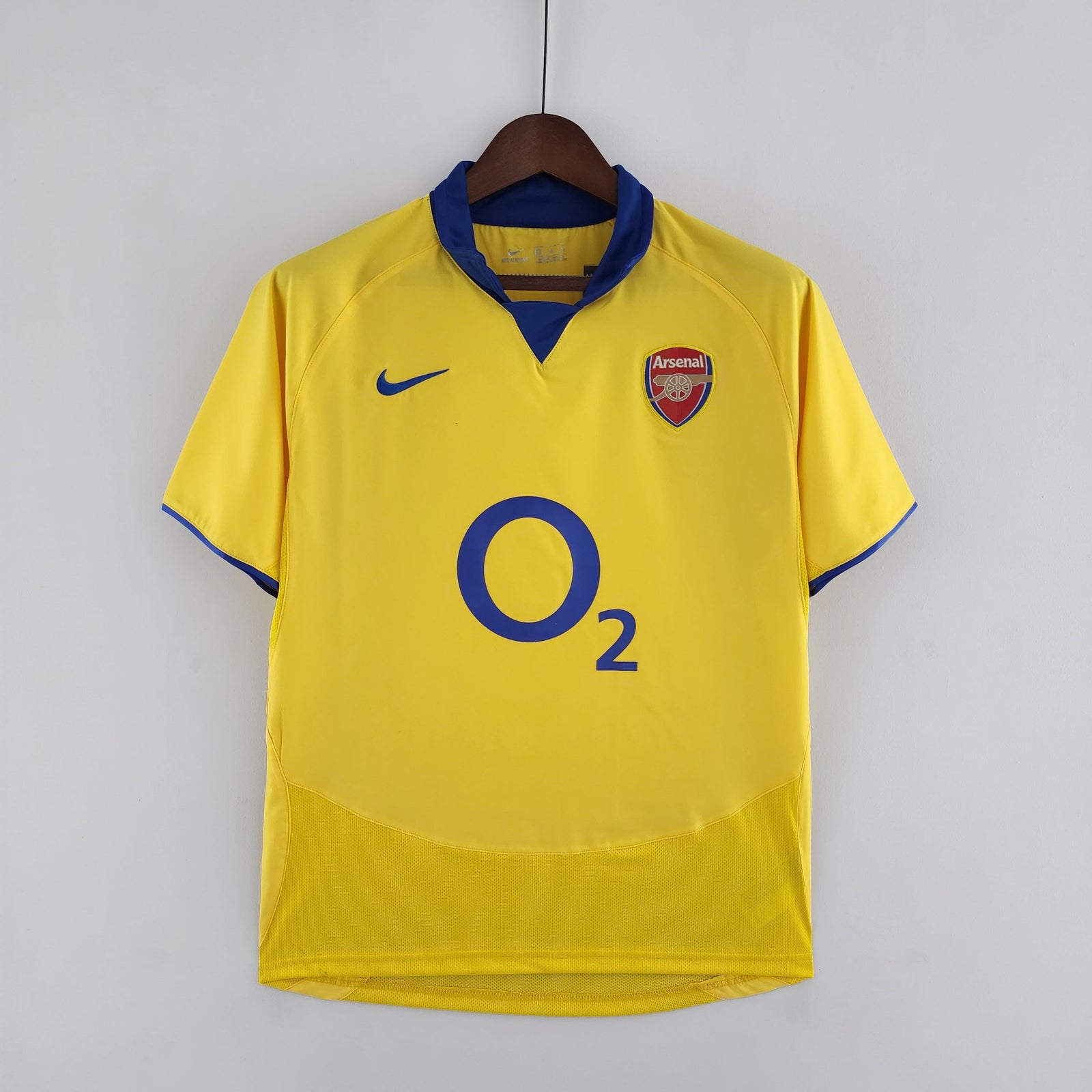 ARSENAL 03/05 I MEN (RETRO)