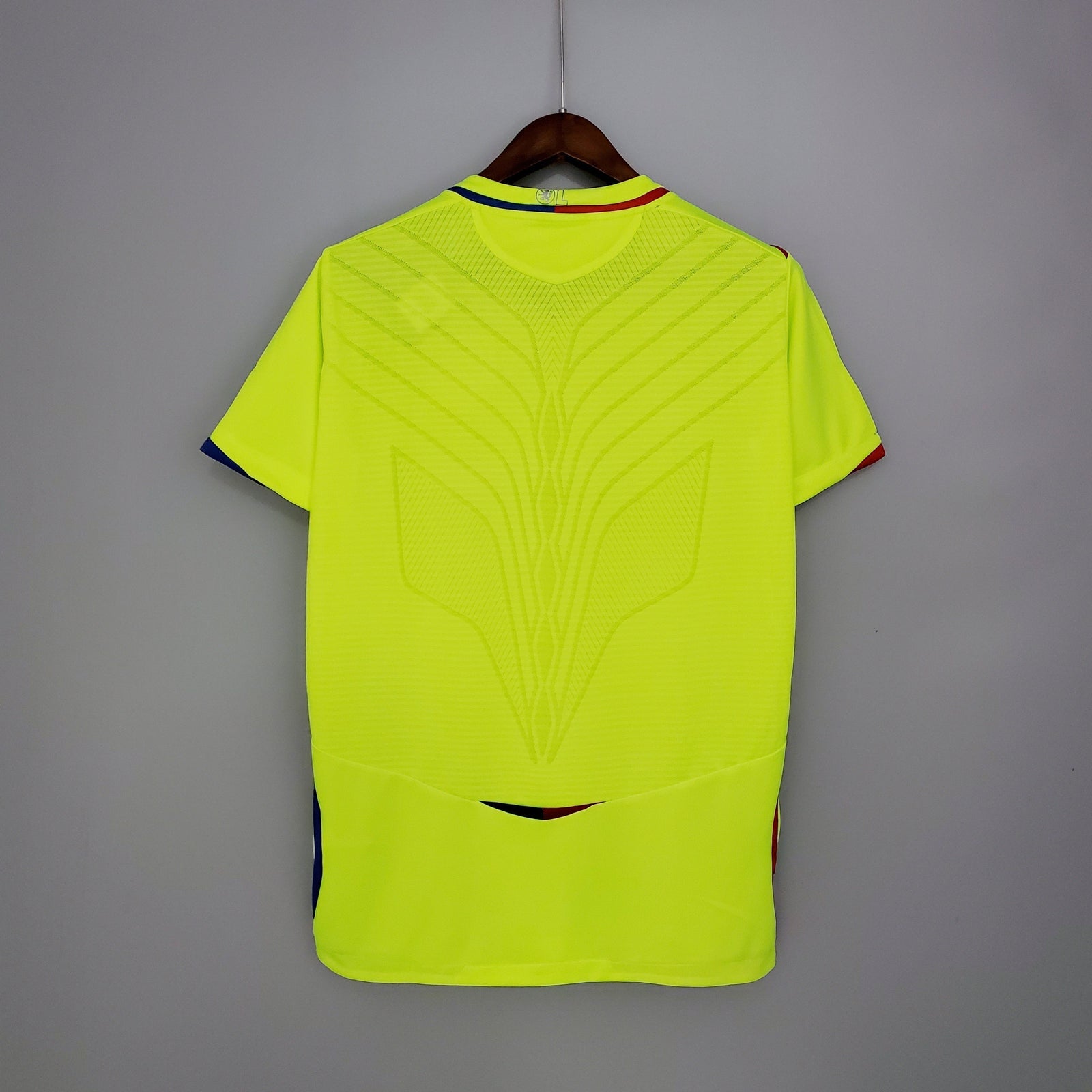 LYON I 08/09 MEN (RETRO)