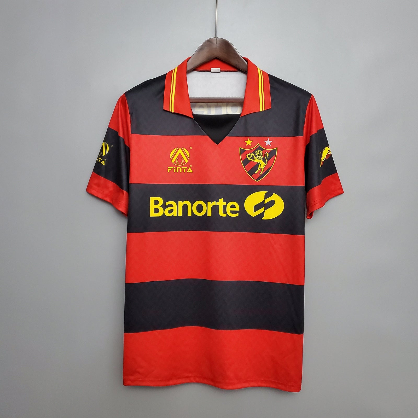 SPORT RECIFE l 92/93  MEN (RETRO)