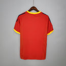 SPAIN l 2002 MEN (RETRO)