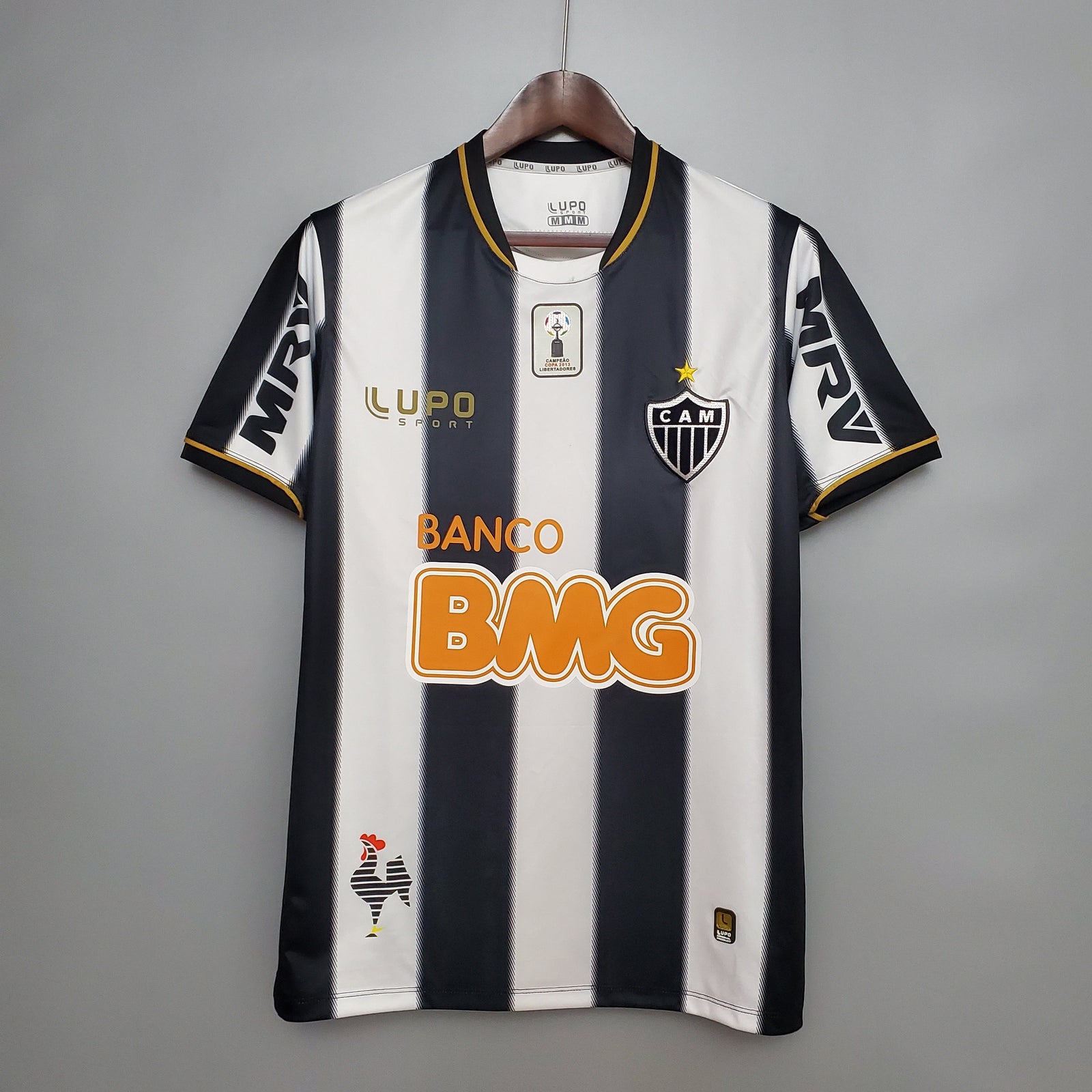 ATLETICO MINEIRO l 2013  MEN (RETRO)