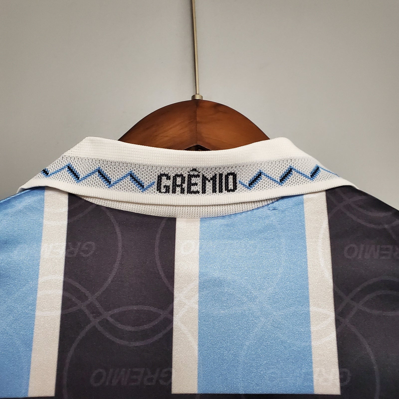 GREMIO I  MEN (RETRO)