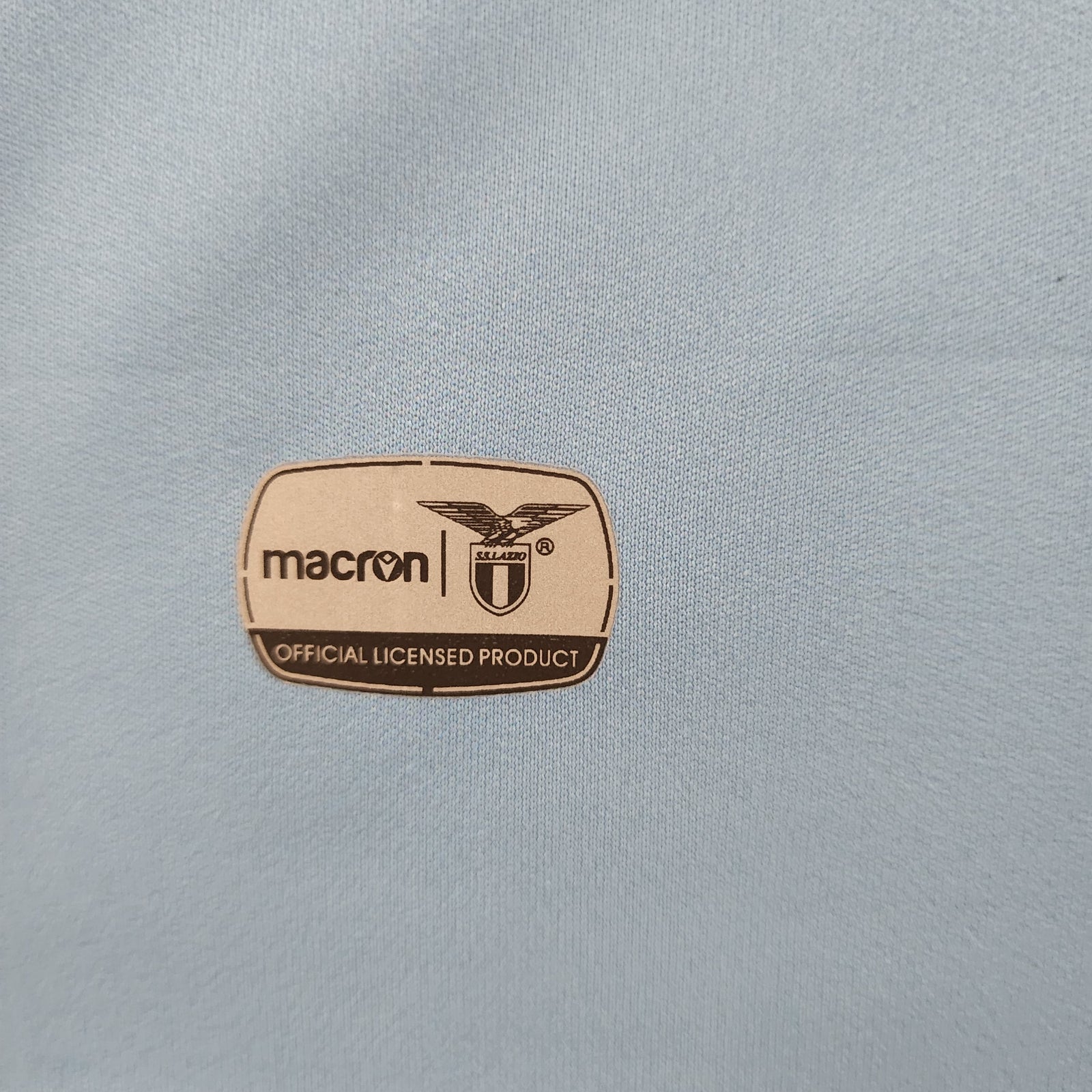 LAZIO III 18/19 MEN (RETRO)