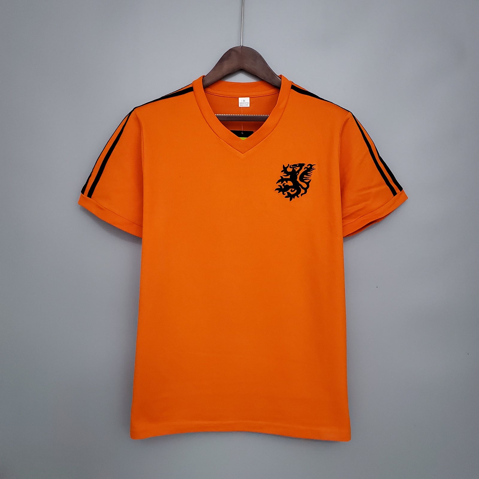 HOLANDA I 74/75 MEN (RETRO)