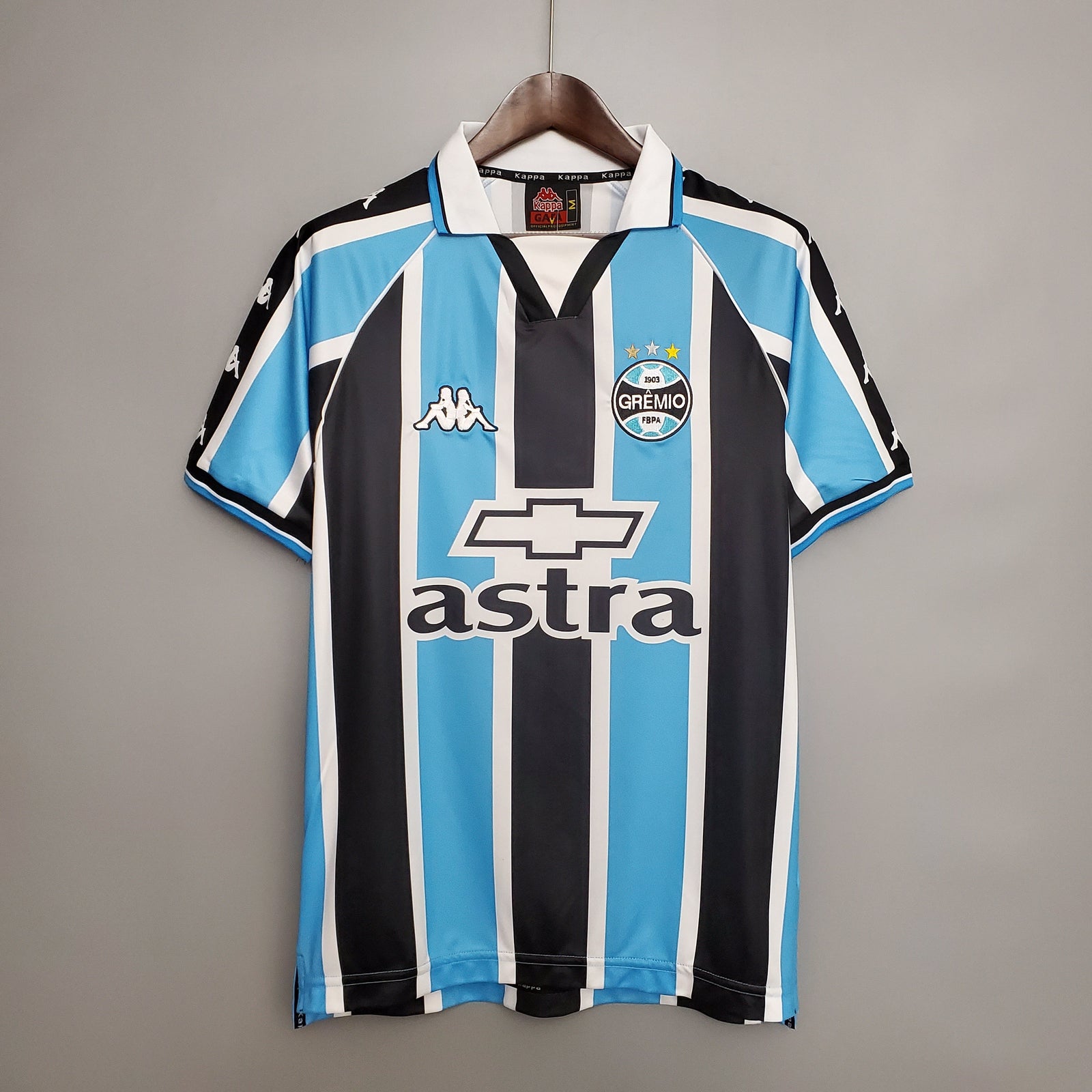 GREMIO lI 2000 MEN (RETRO)