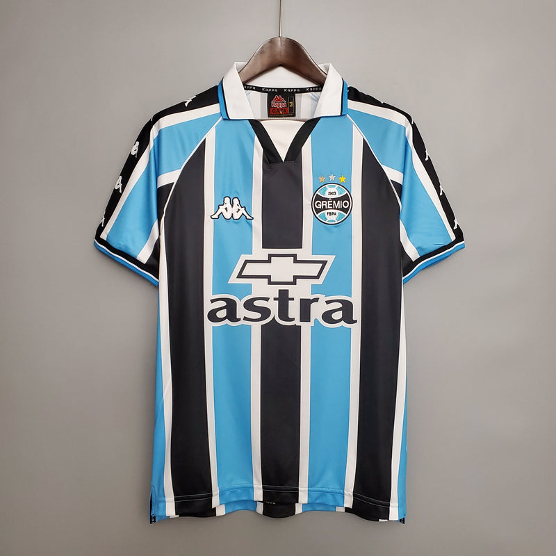 GREMIO lI 2000 MEN (RETRO)