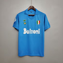 NAPOLI I 87/88 MEN (RETRO)