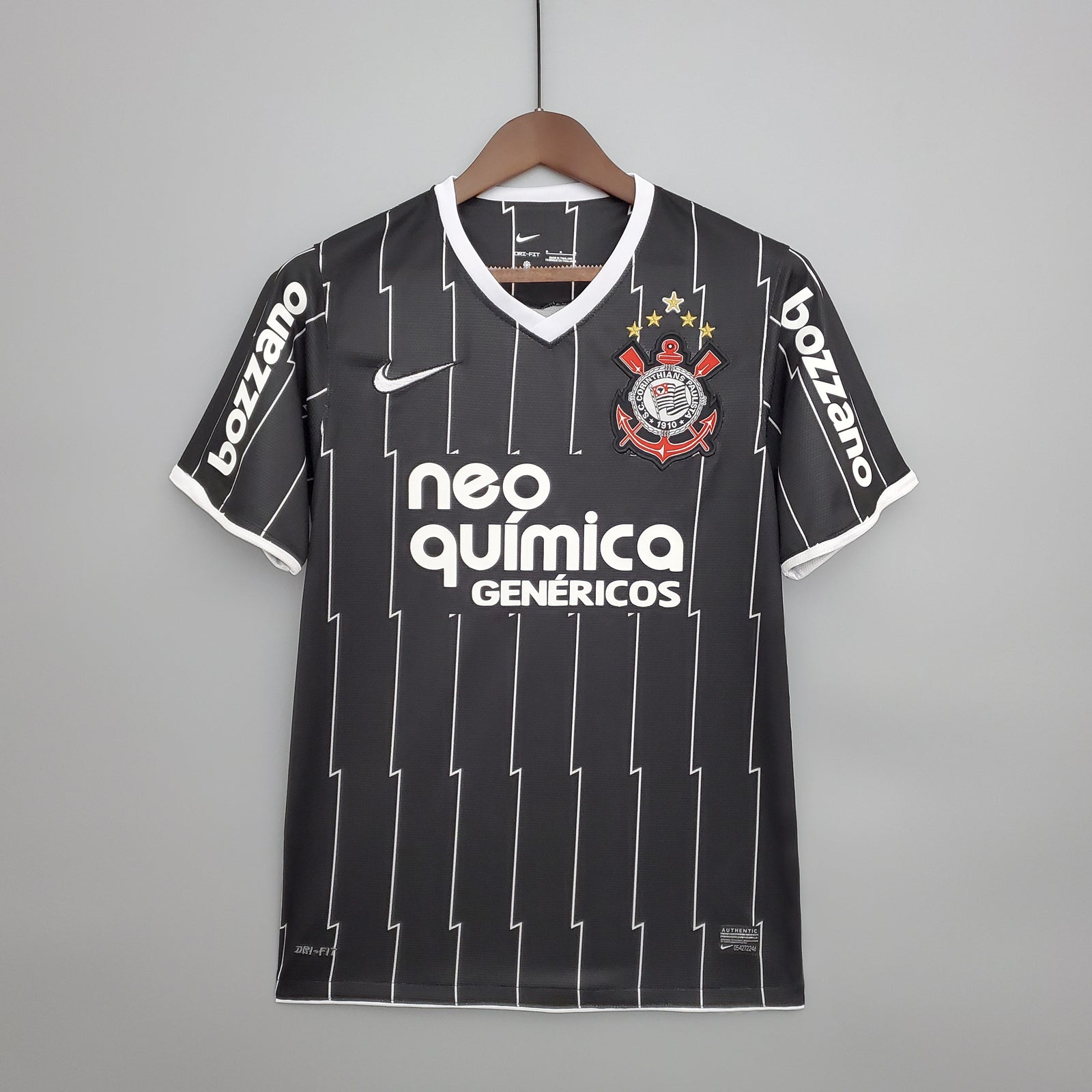 CORINTHIANS lI 11/12  MEN (RETRO)