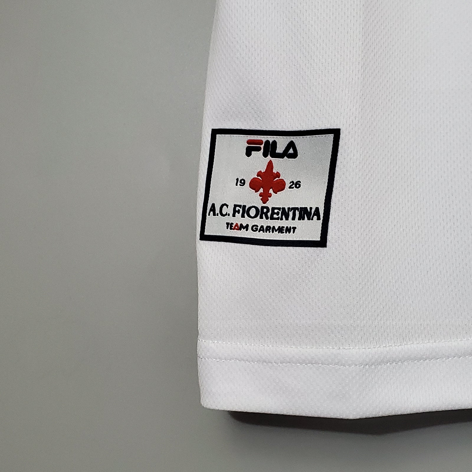 FIORENTINA II 98/99 MEN (RETRO)