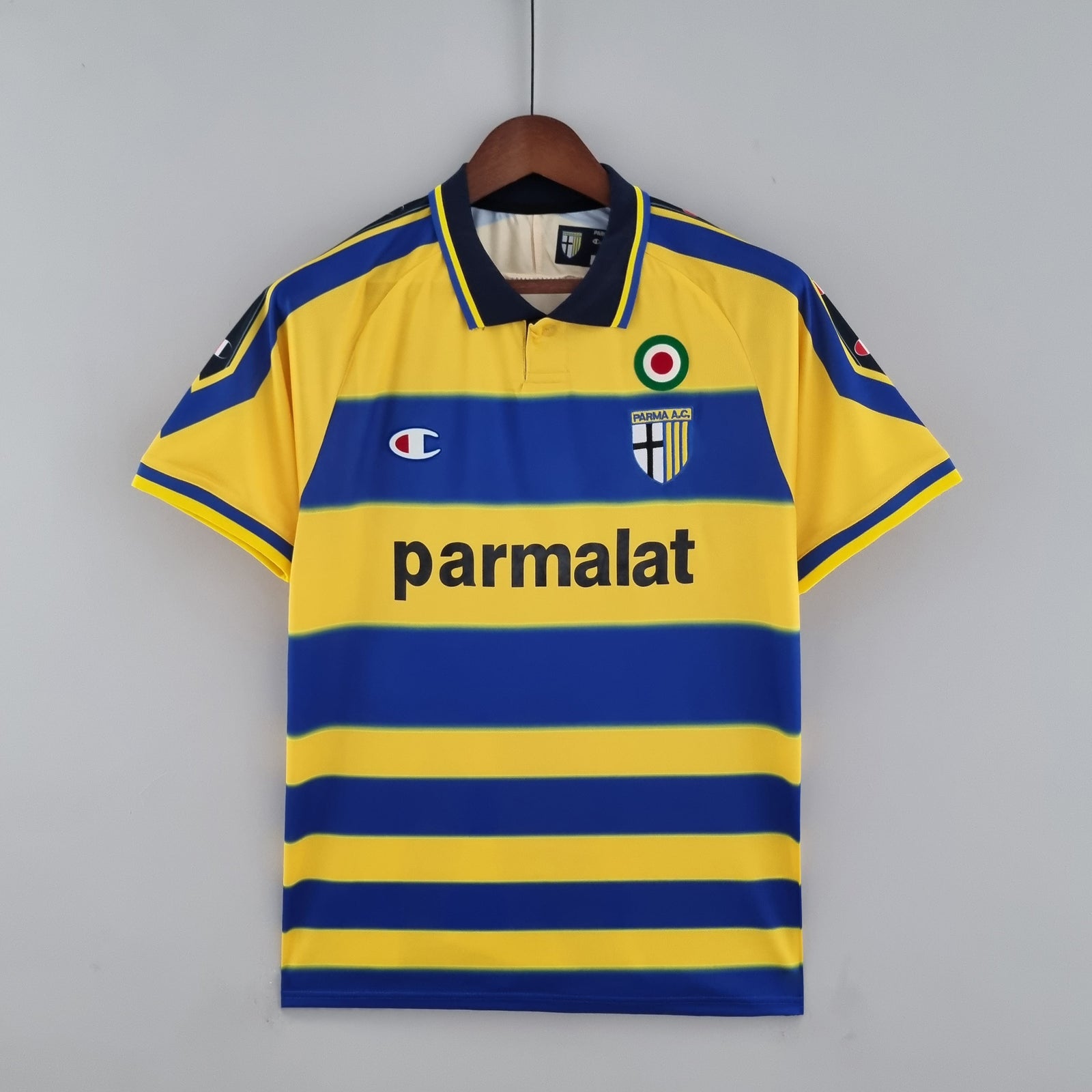 PARMA I 99/00 MEN (RETRO)
