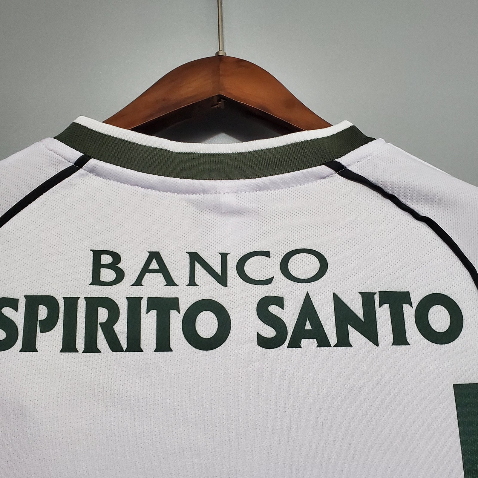 SPORTING LISBOA I 01/03 MEN (RETRO)