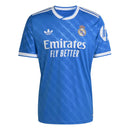 Real Madrid 25/26  III Third Jersey - Fan Version