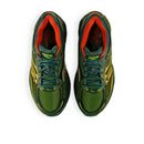 SAUCONY X STARCOW PROGRID OMNI 9 GREEN ORANGE S70869-1