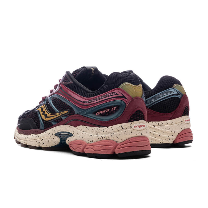 Saucony Progrid OMNI 9 MULTI S70838-2