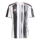 Juventus 25/26 Home - Fan Version
