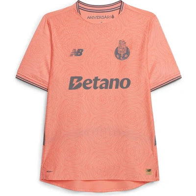 Porto 25/26 Away - Fan Version