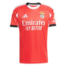 Benfica 25/26 Home - Fan Version