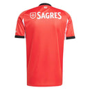 Benfica 25/26 Home - Fan Version