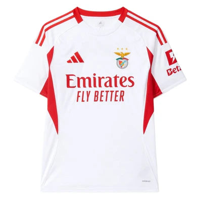 Benfica 25/26 Away - Fan Version