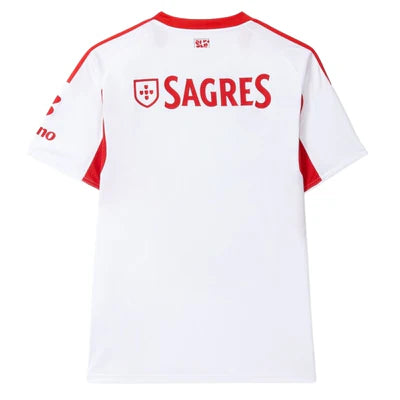 Benfica 25/26 Away - Fan Version