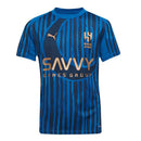 Al Hilal 25/26 Away - Fan Version