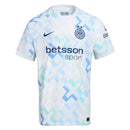 Internazionale 25/26 Away - Fan Version
