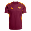 Roma 25/26 Home - Fan Version