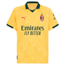 Milan 25/26 Away - Fan Version