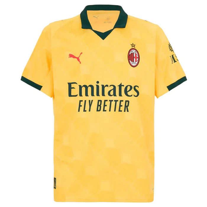 Milan 25/26 Away - Fan Version
