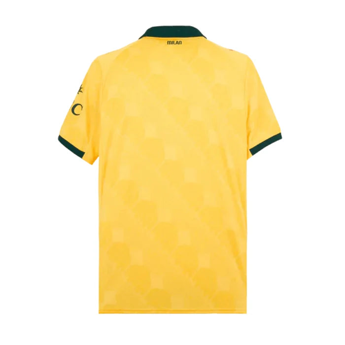 Milan 25/26 Away - Fan Version