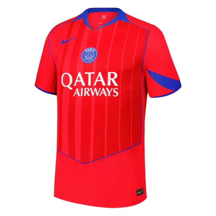 Paris Saint-Germain 25/26 Away - Fan Version