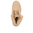 Timberland 6" Puff Boot Light Beige TB0A6E89 EN6