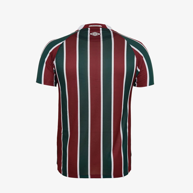 Fluminense 25/26 I Home Jersey - Fan Version