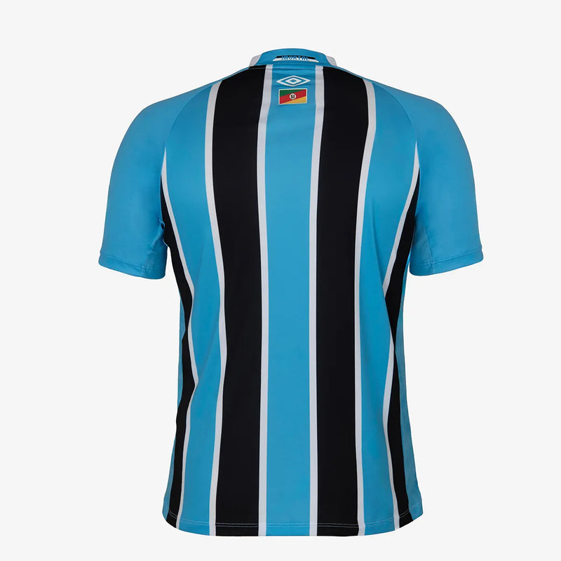 Gremio 25/26 I Home Jersey - Fan Version
