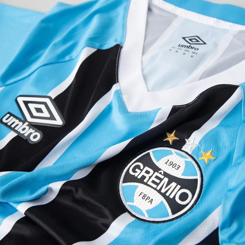 Gremio 25/26 I Home Jersey - Fan Version