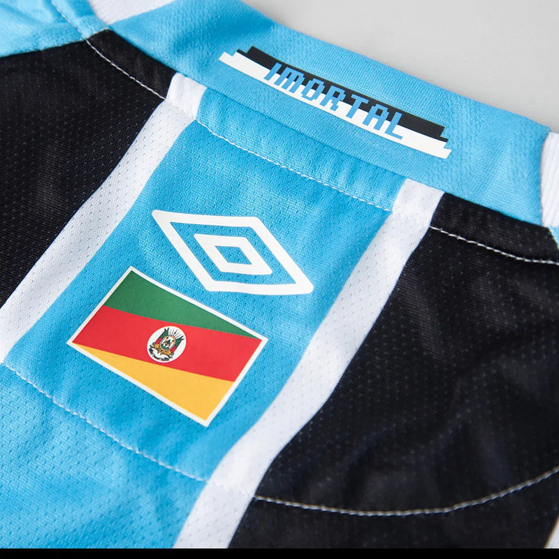 Gremio 25/26 I Home Jersey - Fan Version