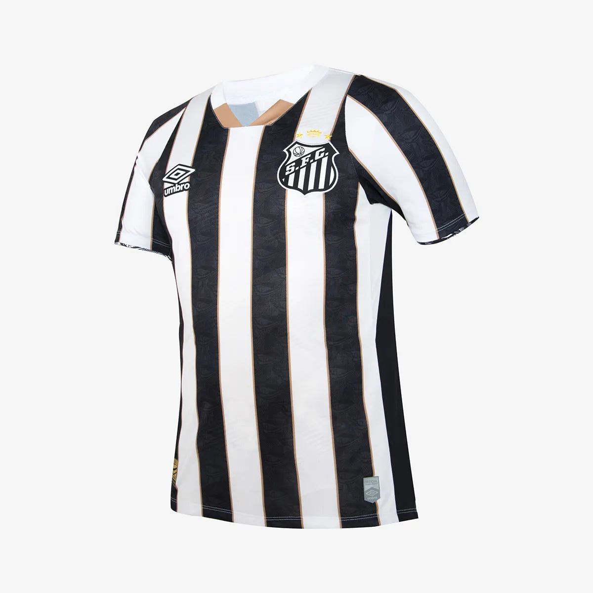 WOMEN'S - Santos II AWAY 2024/25