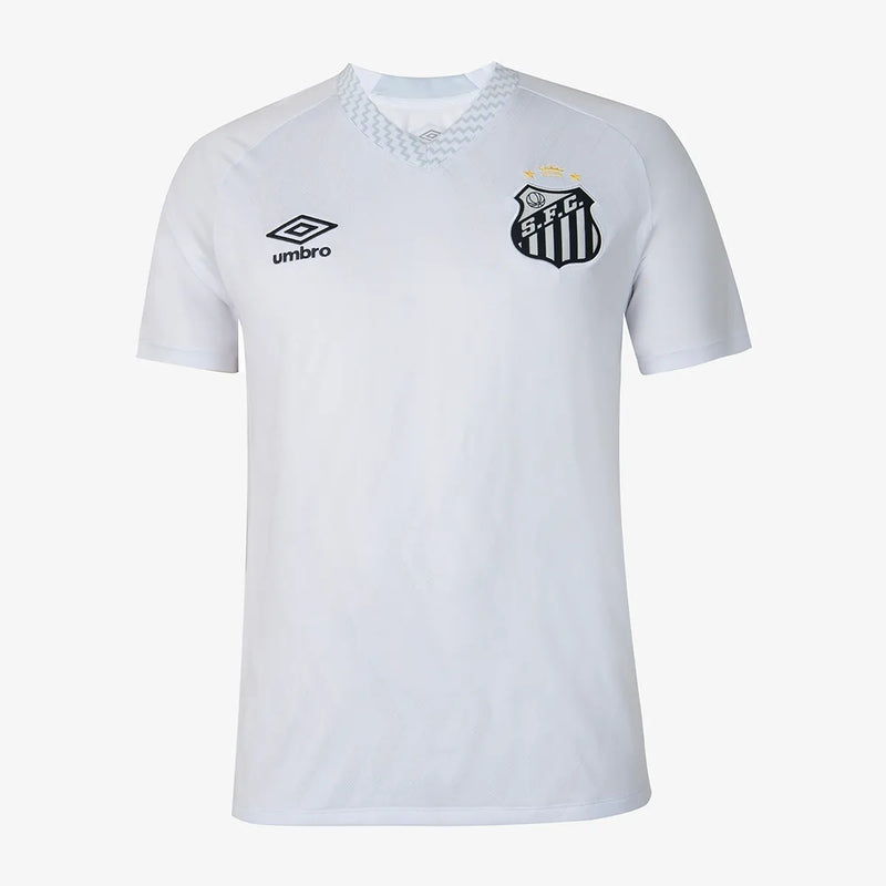 Santos 25/26 I Home Jersey - Fan Version