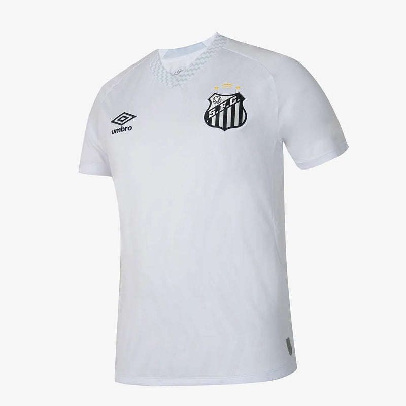 Santos 25/26 I Home Jersey - Fan Version