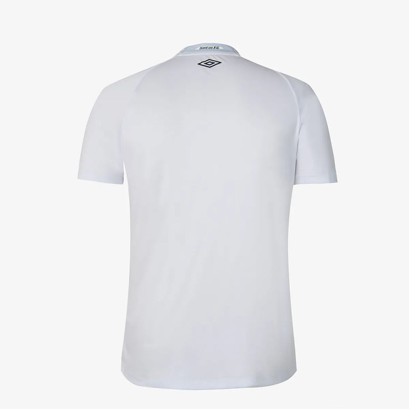 Santos 25/26 I Home Jersey - Fan Version