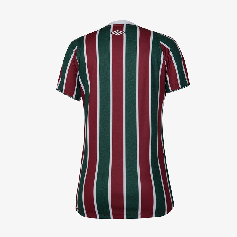 Fluminense 24/25 I HOME Jersey - WOMEN'S