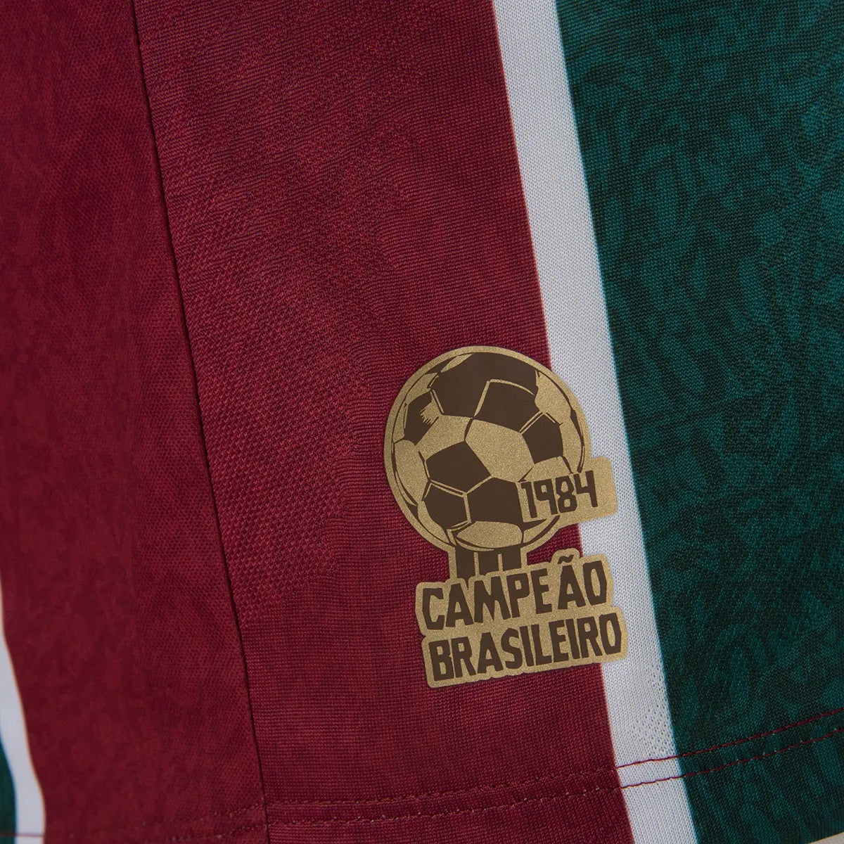 Fluminense 24/25 I HOME Jersey - WOMEN'S