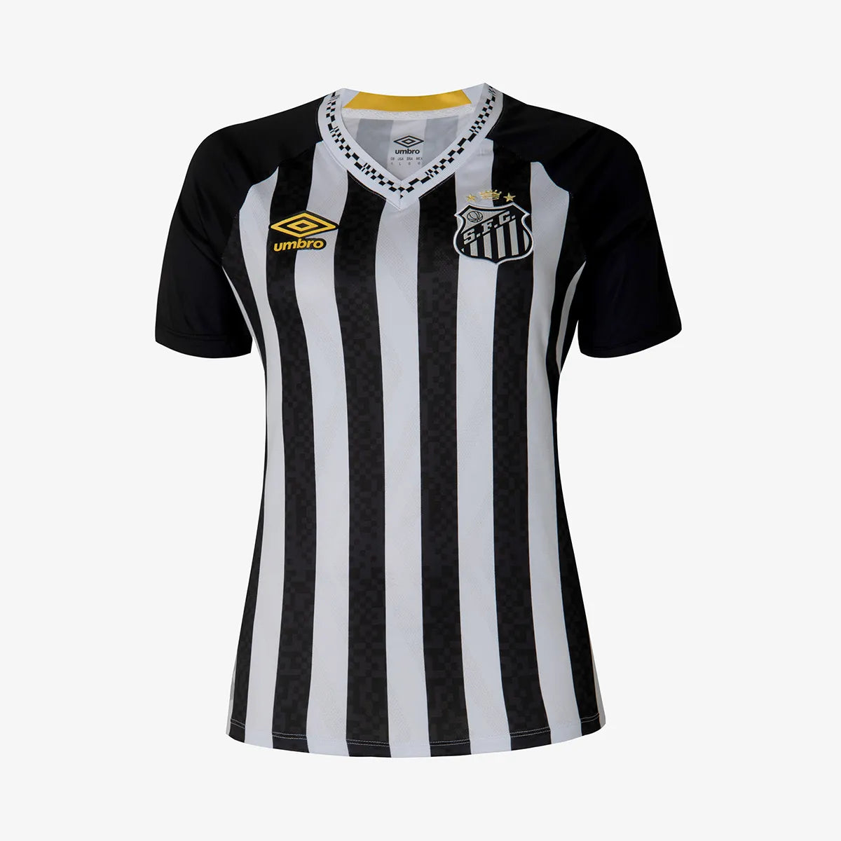 WOMEN'S - Santos II AWAY 2025/26