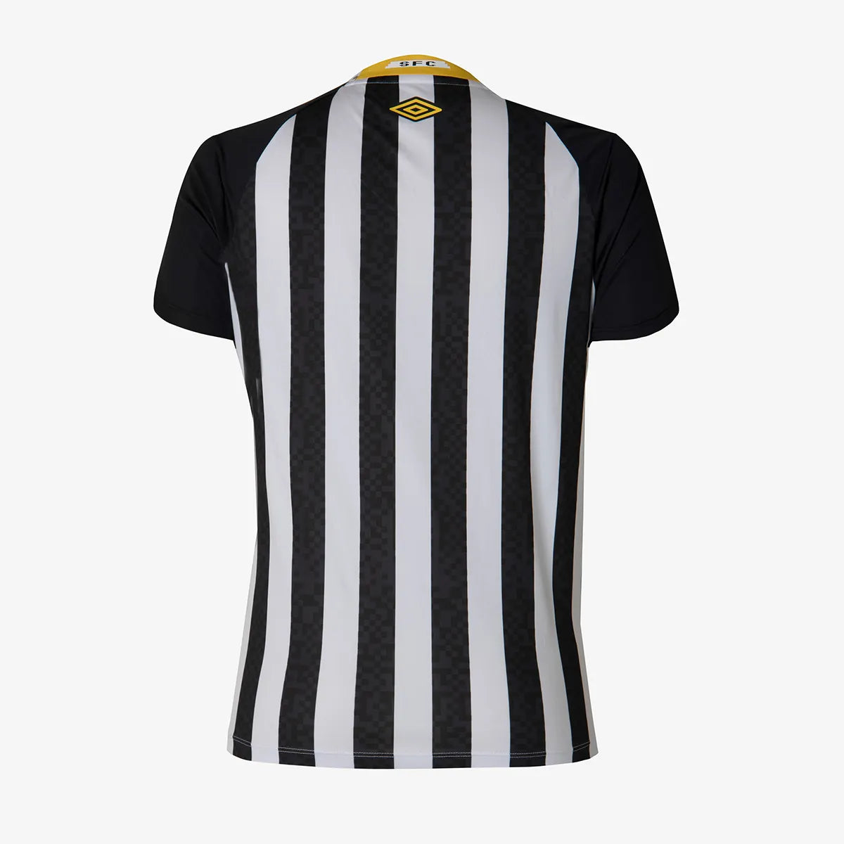 WOMEN'S - Santos II AWAY 2025/26